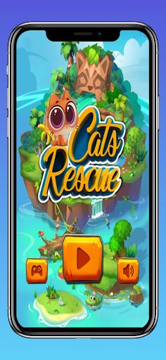 Candybeen Saga Alt - Screenshot 1