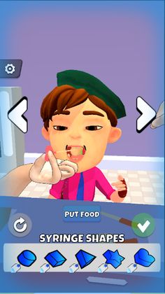 Canape Master - Screenshot 1