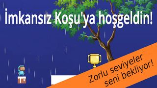 Impossible Run - Screenshot 1