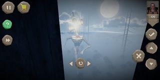 Light Head : Horror Zone - Screenshot 3