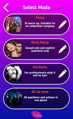 Truth or Dare - Screenshot 3