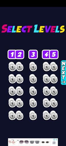 Rainbow Riddle - Screenshot 3