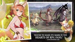 Evertale - Screenshot 2