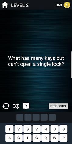 Riddle Mania - Think Outside t - Screenshot 3