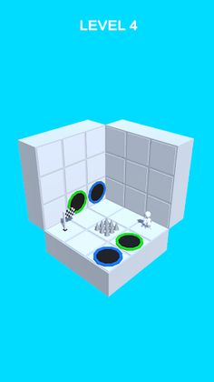 Enter the portal! - Screenshot 3