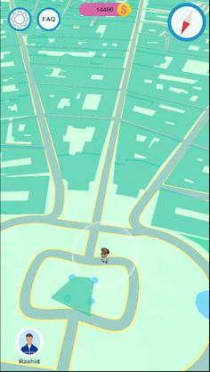 Skattjakten GO - Gå och samla - Screenshot 4