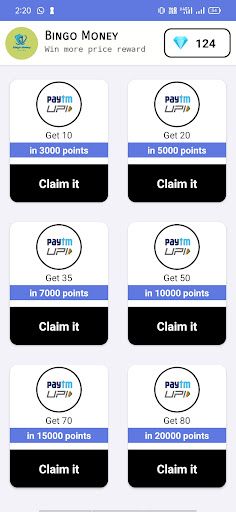 Win Daily Rewards - Screenshot 4