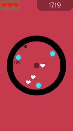 Whirl - Screenshot 2