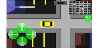 Seu Táxi - Screenshot 1