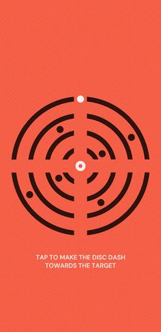 Target Dash - Screenshot 4