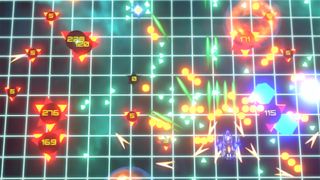 Fury9 - Screenshot 2