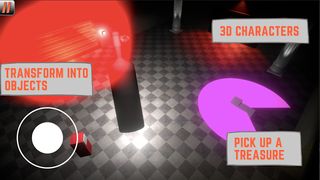 Morph - Screenshot 2