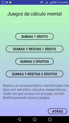 SuperCerebros - Screenshot 3