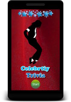 Celebrity Trivia - Screenshot 1