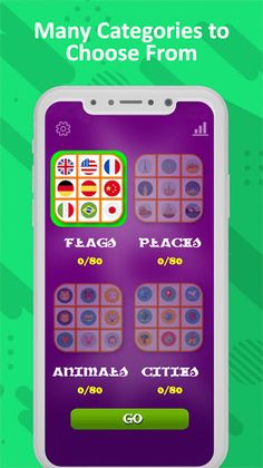 Test Your Knowledge - Screenshot 3