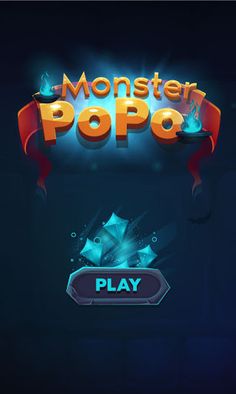 Monster PoPo - Screenshot 2