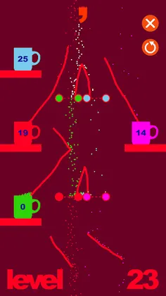 Sugar, Sugar - Screenshot 2