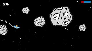 Ufocat - Screenshot 2