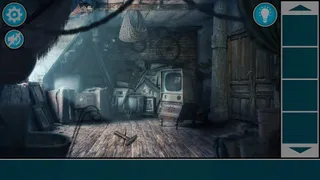 Escape The Ghost Town 4 - Screenshot 1