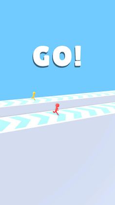 Scale Run! - Screenshot 1