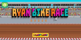 Ryan Toys Bike Race - Screenshot 3