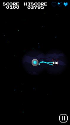 Twilight Tempo - Screenshot 3