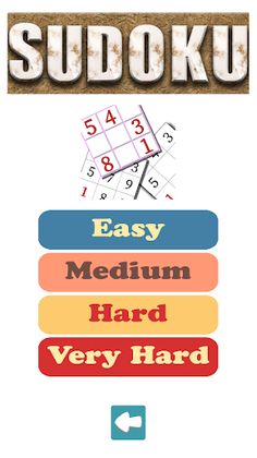 UV Sudoku - Screenshot 2