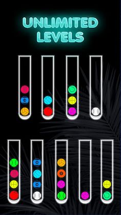 Bottle Colors : Stack Game - Screenshot 3