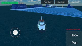 Tugboat Captain - Screenshot 3