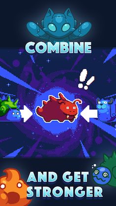 Combo Critters - Screenshot 4
