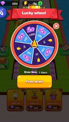 Maze Warrior - Screenshot 4