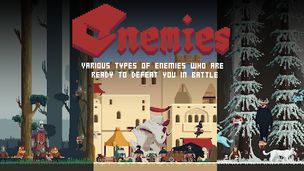 Praetor : Medieval Roguelite - Screenshot 2