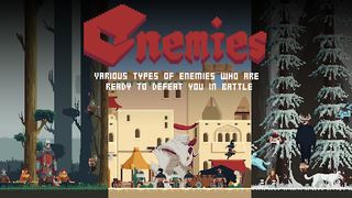 Praetor : Medieval Roguelite - Screenshot 2