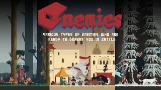 Praetor : Medieval Roguelite - Screenshot 2