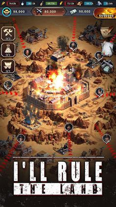 OG West - Screenshot 4