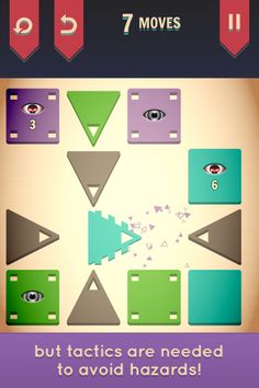 Swapperoo - Screenshot 3