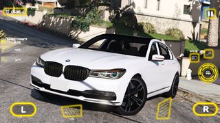 Extreme City Car Drive & Stunt - Screenshot 3