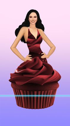 Dressing Maker - Screenshot 4