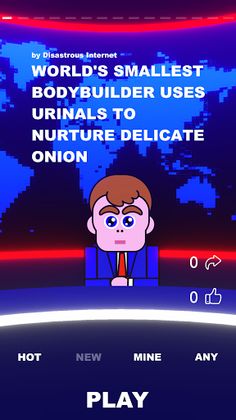 Fake News Simulator - Screenshot 3