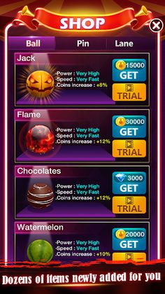 Bowling Madness - Screenshot 4