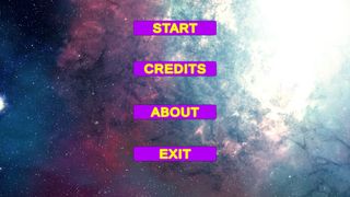 War Of Space - Screenshot 1