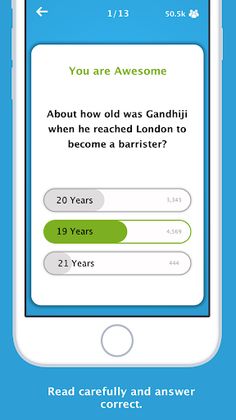 QuizOn Live - Screenshot 3