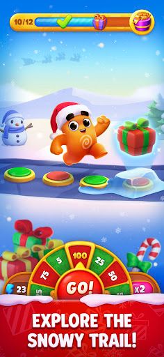 Domino Dreams™ - Screenshot 3