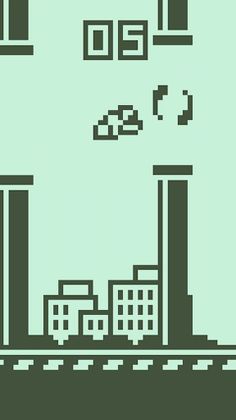 Nokia Bird 3310 - Screenshot 3