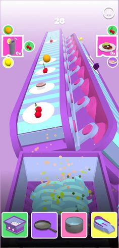 Master Сhef - Cooking Pro - Screenshot 3