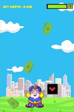 Rags 2 Riches - Screenshot 3