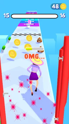 Toilet Run! - Screenshot 3