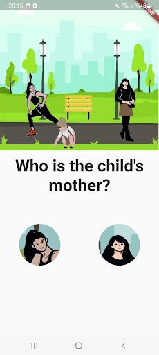 BrainBlast - Brain Teaser Game - Screenshot 2