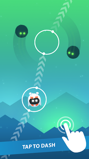 Orbia - Screenshot 1