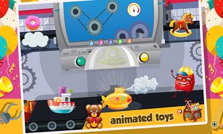 Birthday cakes and decoration - Screenshot 1